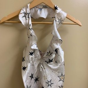 Must Have Silky Blouse